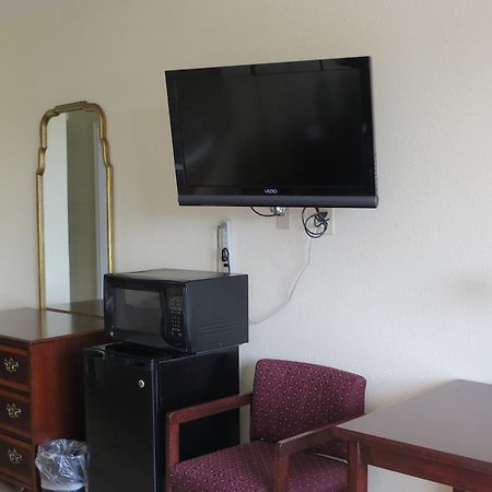 Flagship Inn Lake Brownwood Kültér fotó