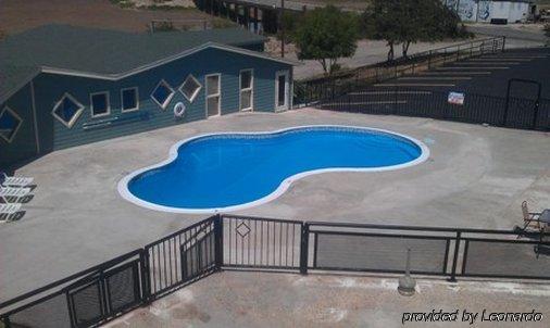 Flagship Inn Lake Brownwood Létesítmények fotó