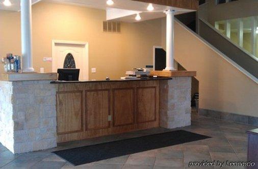 Flagship Inn Lake Brownwood Kültér fotó