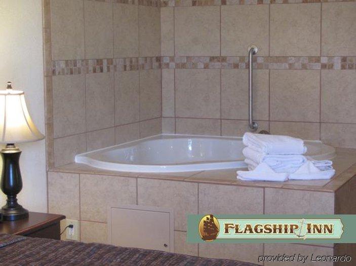 Flagship Inn Lake Brownwood Kültér fotó